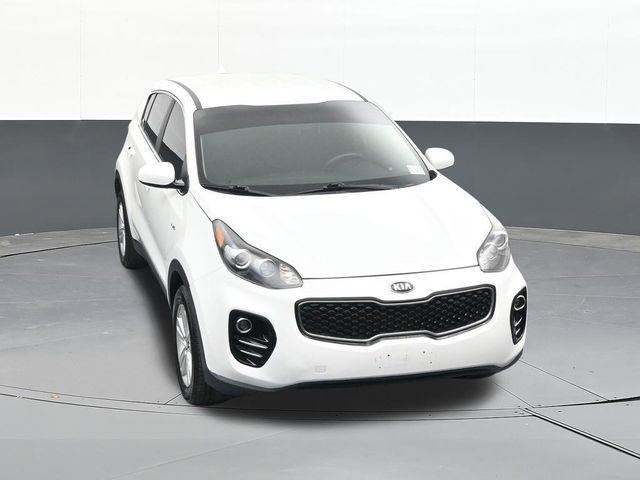 Used 2019 Kia Sportage LX image 65