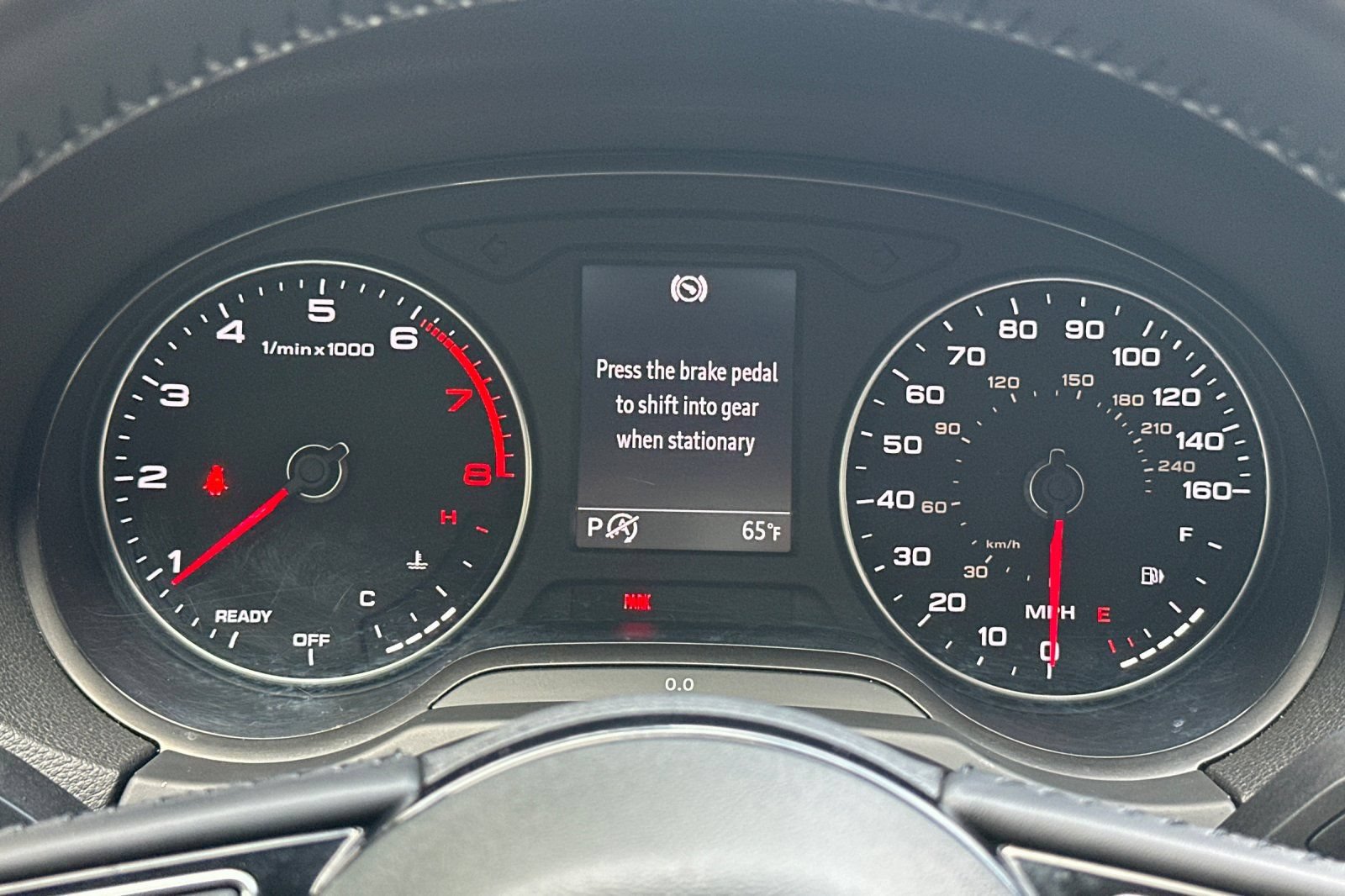 Used 2018 Audi A3 2.0T Premium AWD/4WD image 22