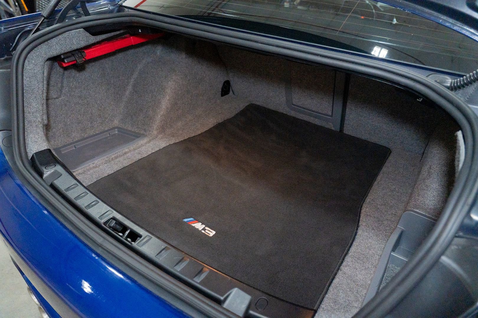 Used 2013 BMW M3 Coupe image 27