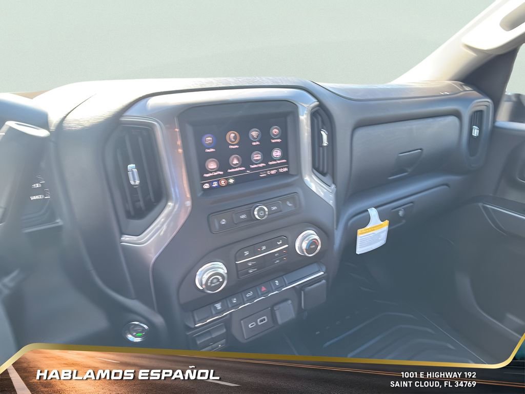 New 2026 GMC Sierra 3500 Pro image 19