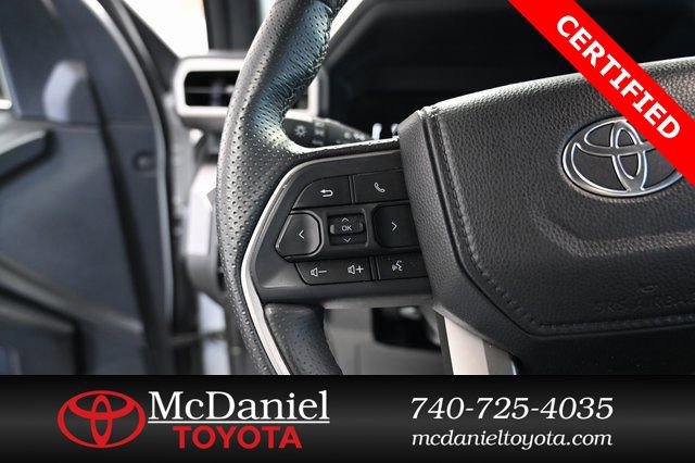 Certified 2025 Toyota 4Runner SR5 image 22