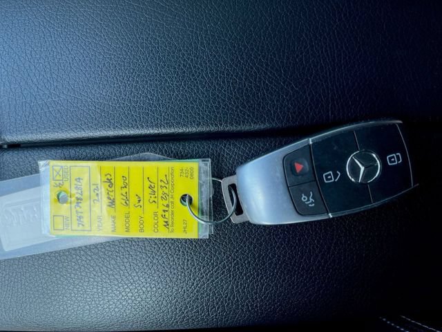 Used 2021 Mercedes-Benz GLC 300 4MATIC image 36