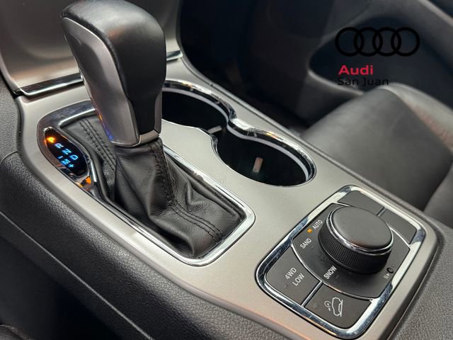 Used 2022 Jeep Grand Cherokee Limited w/ Tech Group image 28