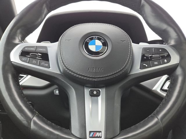 Used 2020 BMW X5 xDrive40i w/ M Sport Package image 37