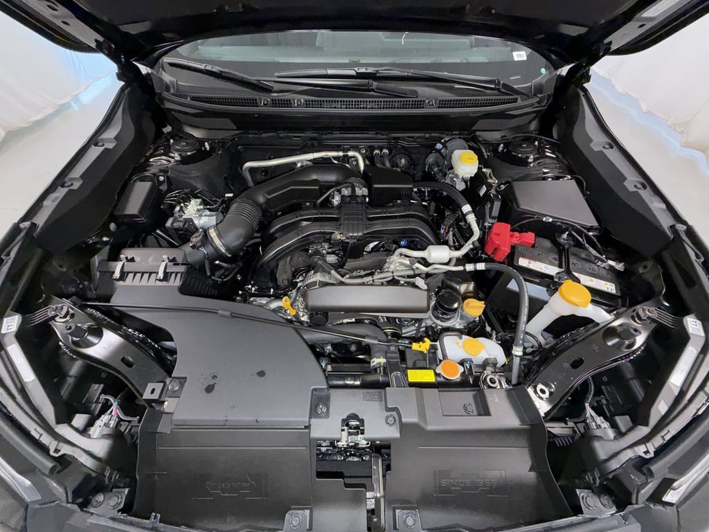 New 2026 Subaru Outback Premium AWD/4WD image 18