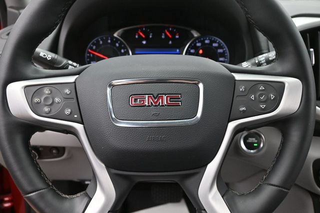 Used 2023 GMC Terrain SLT w/ LPO, Floor Liner Package FWD image 26