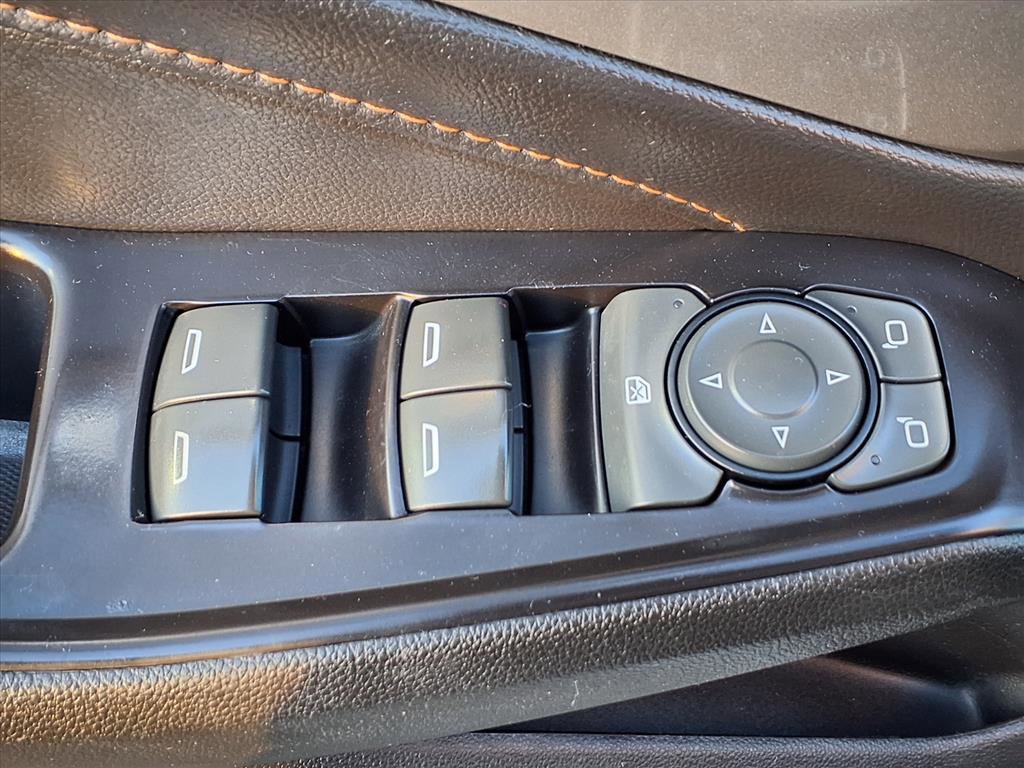 Used 2019 Chevrolet Traverse LS image 16