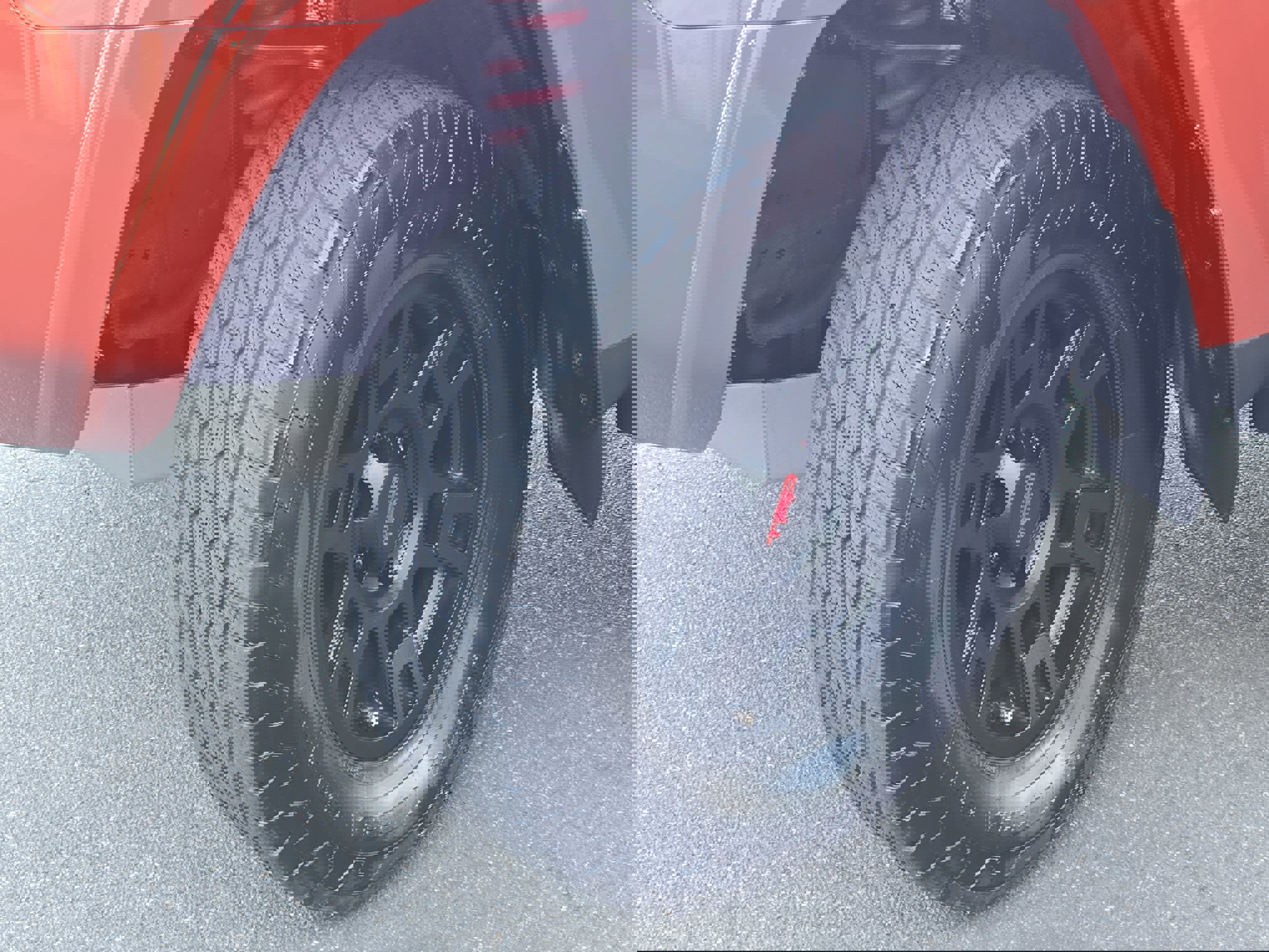 Used 2024 Toyota 4Runner TRD Pro image 32