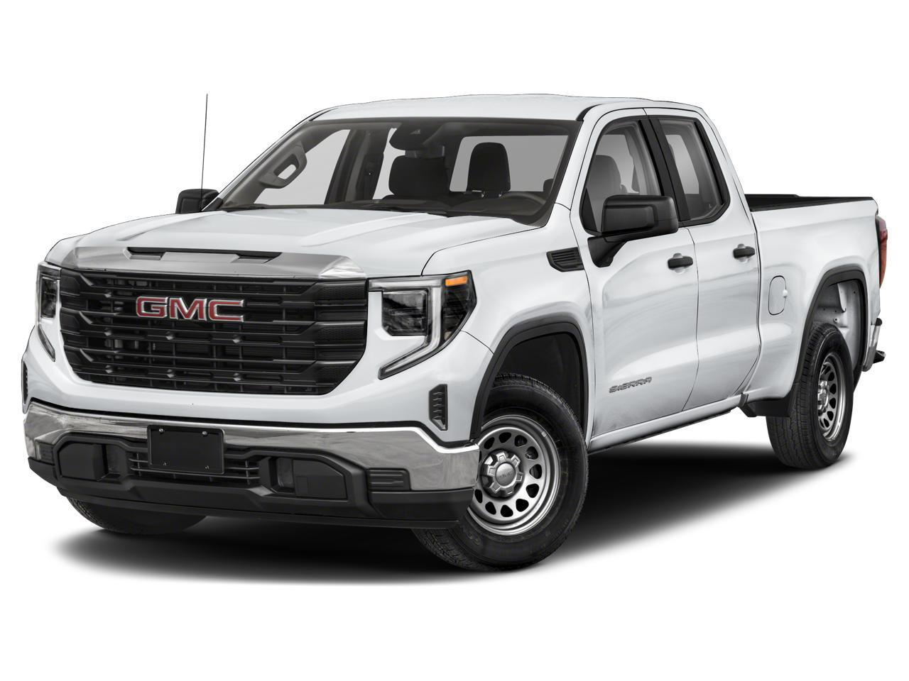 Used 2024 GMC Sierra 1500 Elevation image 86