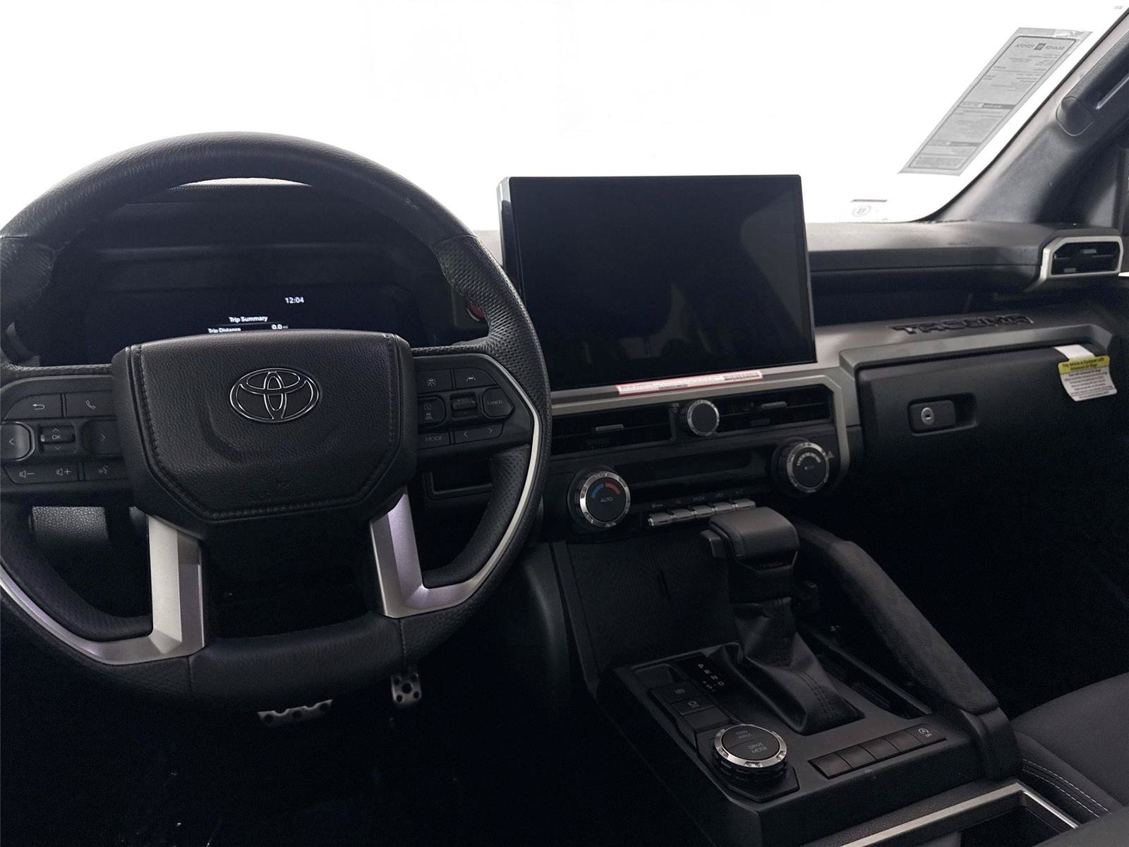 Certified 2024 Toyota Tacoma TRD Sport RWD image 30