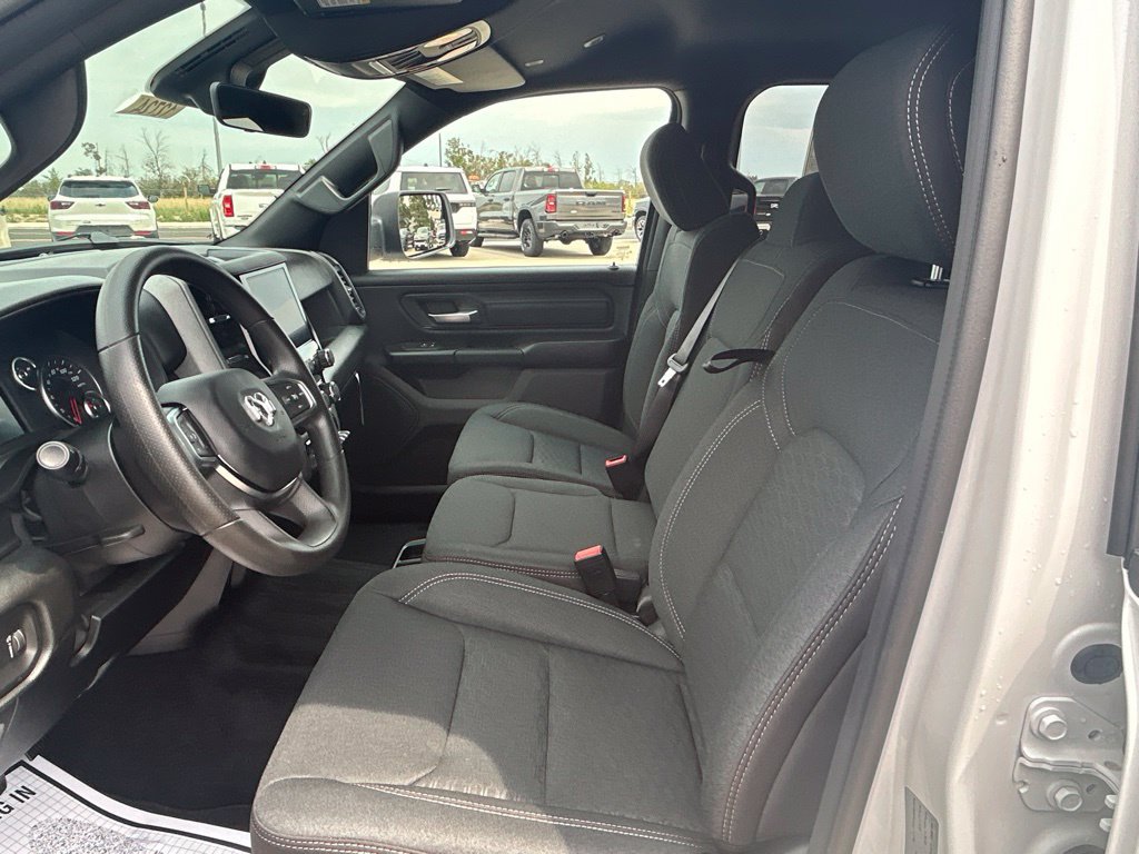 New 2026 RAM 1500 Tradesman AWD/4WD image 20