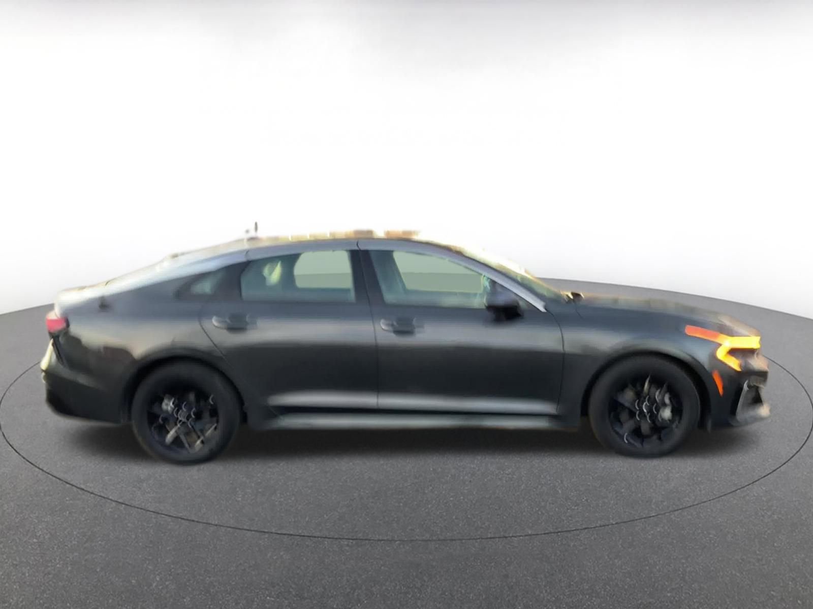 Used 2025 Kia K5 LXS image 16