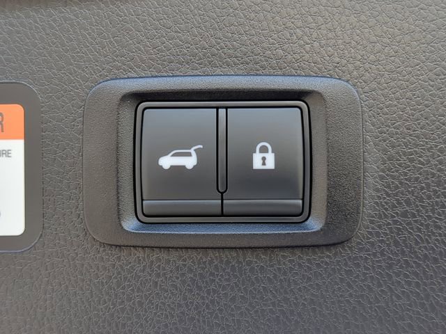 New 2026 Mitsubishi Eclipse Cross SEL AWD/4WD image 13