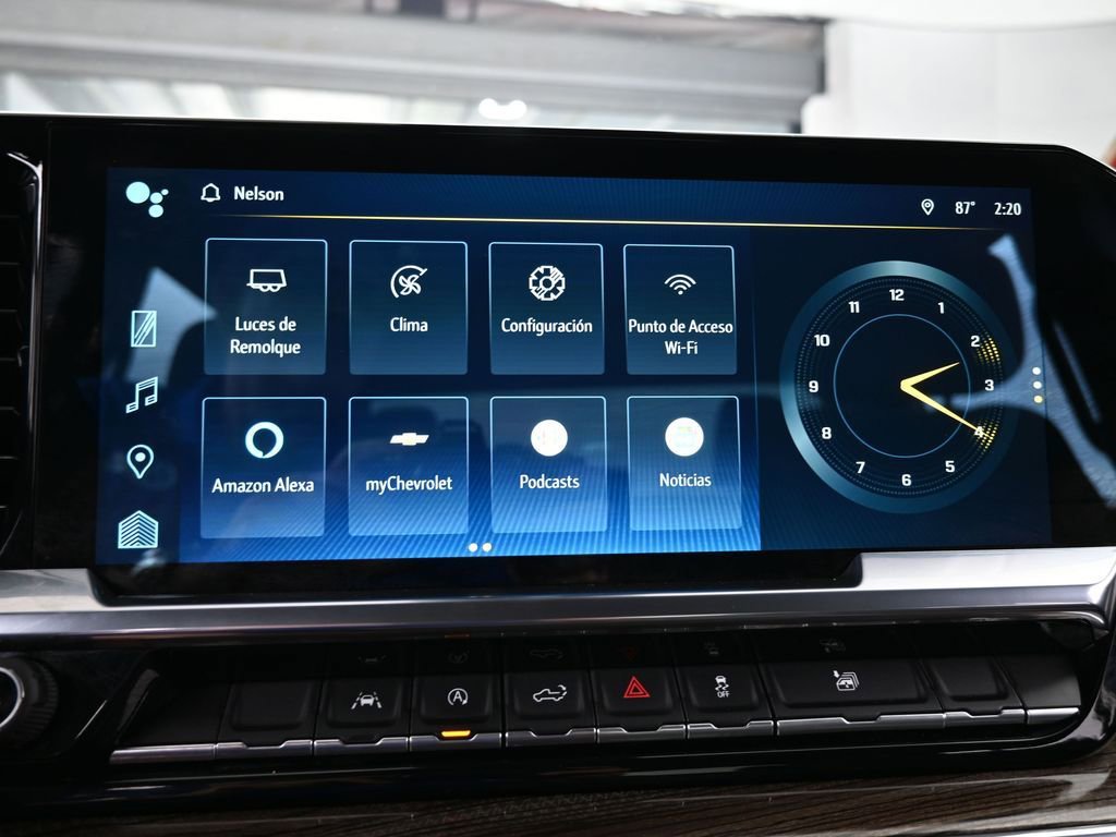 Used 2023 Chevrolet Silverado 1500 RST image 22