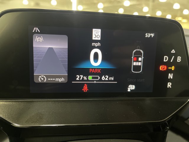 New 2026 Volkswagen ID.4 Pro S AWD/4WD image 29