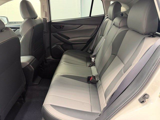 Used 2022 Subaru Crosstrek 2.5i Sport w/ Moonroof Package AWD/4WD image 26