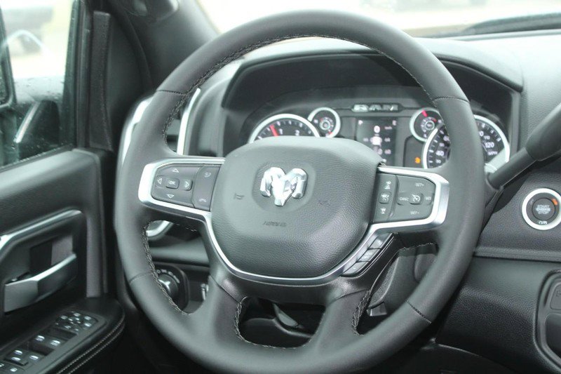 New 2026 RAM 2500 Big Horn image 6