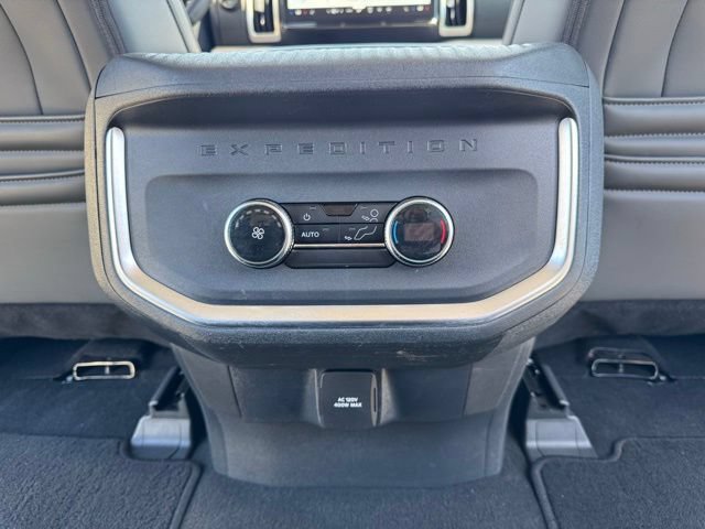 Certified 2025 Ford Expedition Max Active AWD/4WD image 88