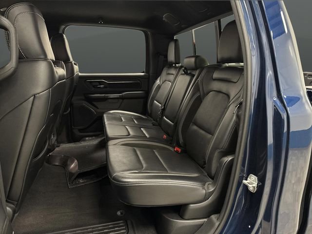 Used 2023 RAM 1500 Sport w/ G/T Package image 31