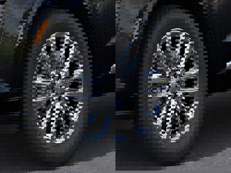 New 2025 Cadillac XT6 Premium Luxury w/ LPO, Floor Liner Package image 9