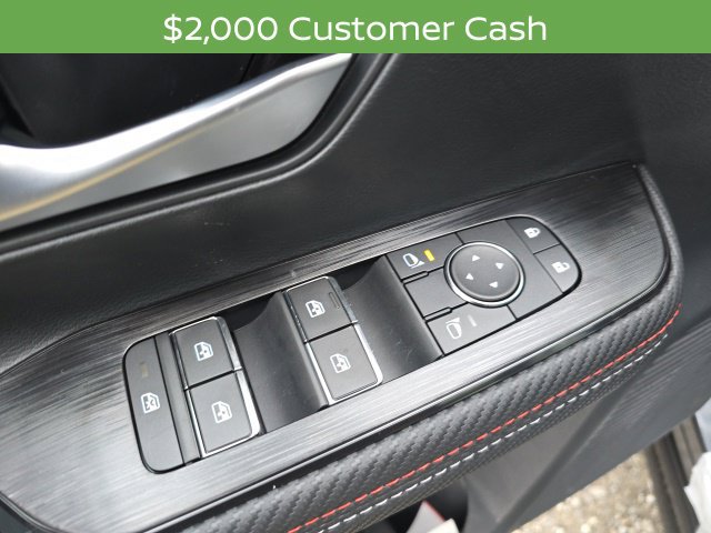 New 2026 Nissan Kicks SR w/ Cold Weather Package AWD/4WD image 6