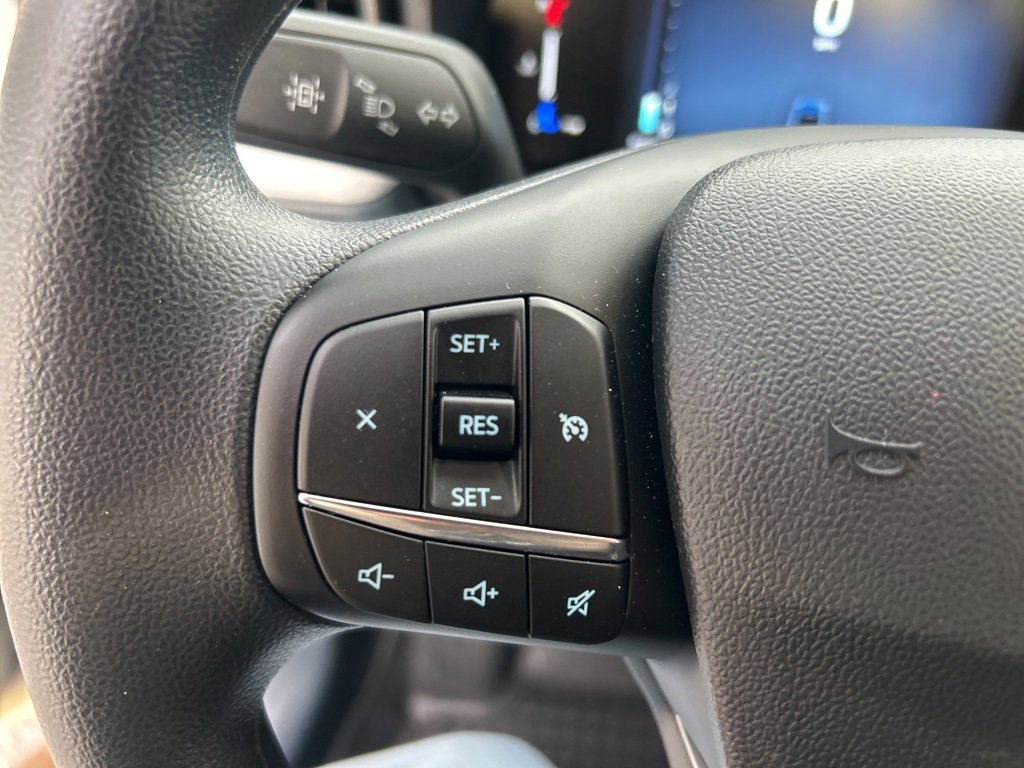 Used 2025 Ford Maverick XLT w/ Equipment Group 302A image 11