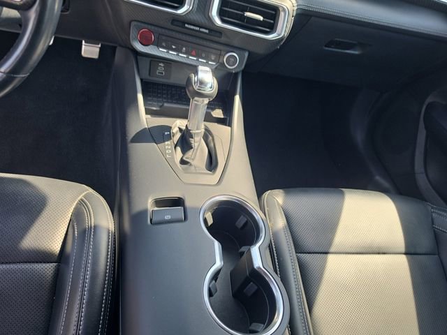 Used 2024 Ford Mustang Premium image 10