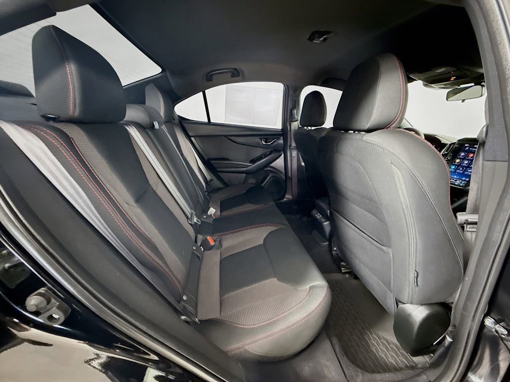 Used 2024 Subaru WRX Premium image 31