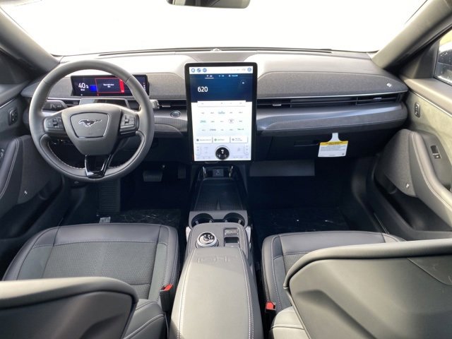 New 2023 Ford Mustang Mach-E GT w/ GT Performance Edition image 17