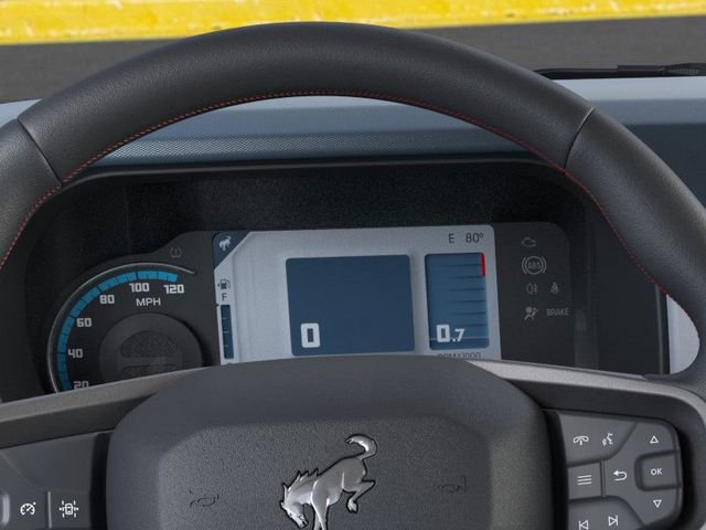 New 2025 Ford Bronco Heritage Edition image 25