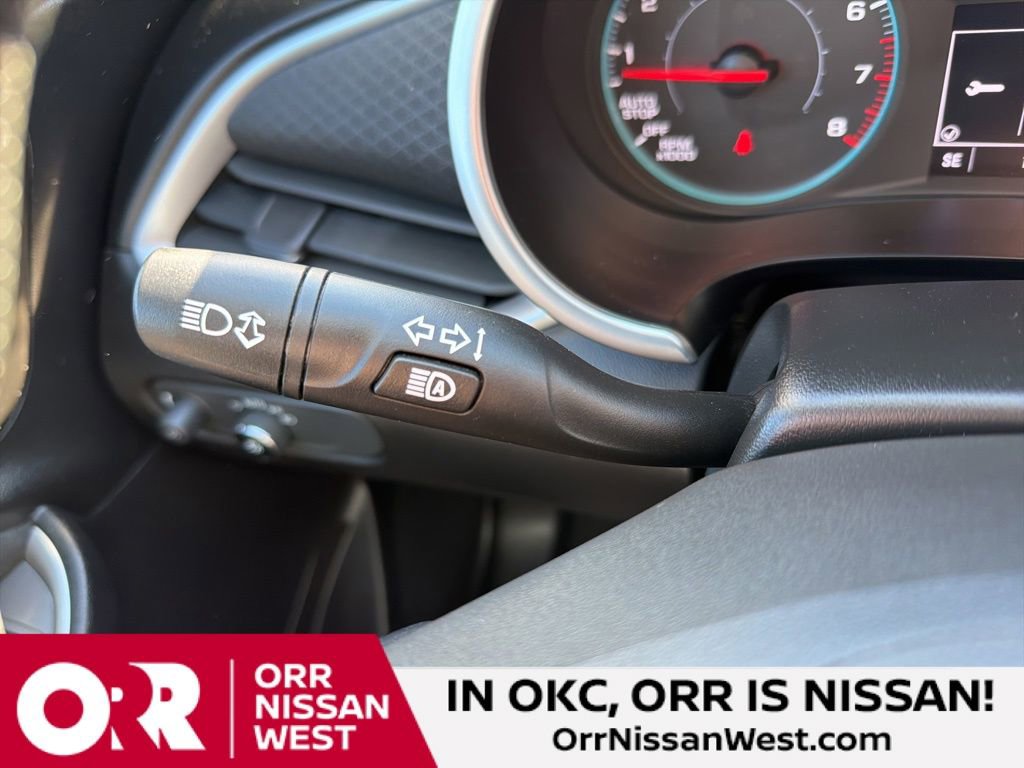 Used 2025 Chevrolet Malibu LT FWD image 29