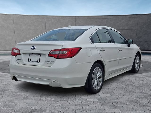 Used 2016 Subaru Legacy 2.5i Premium AWD/4WD image 10