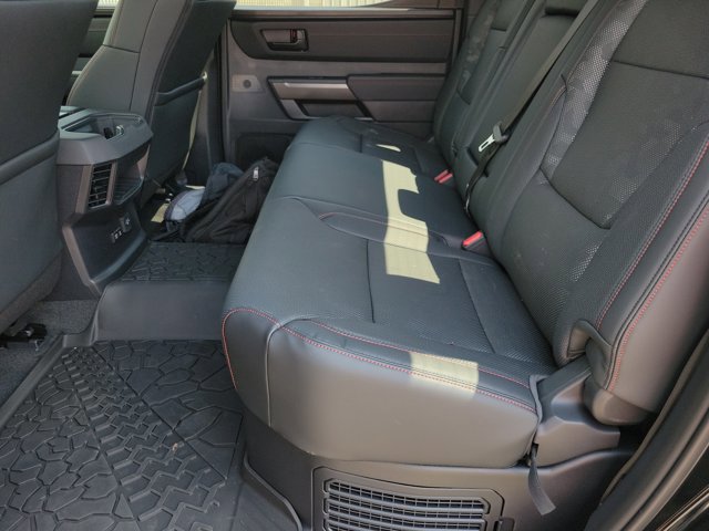 Used 2025 Toyota Tundra TRD Pro image 9