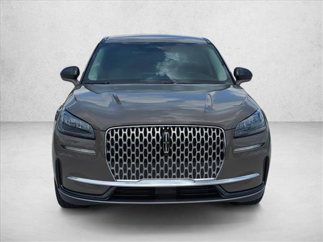 Used 2025 Lincoln Corsair FWD video 2