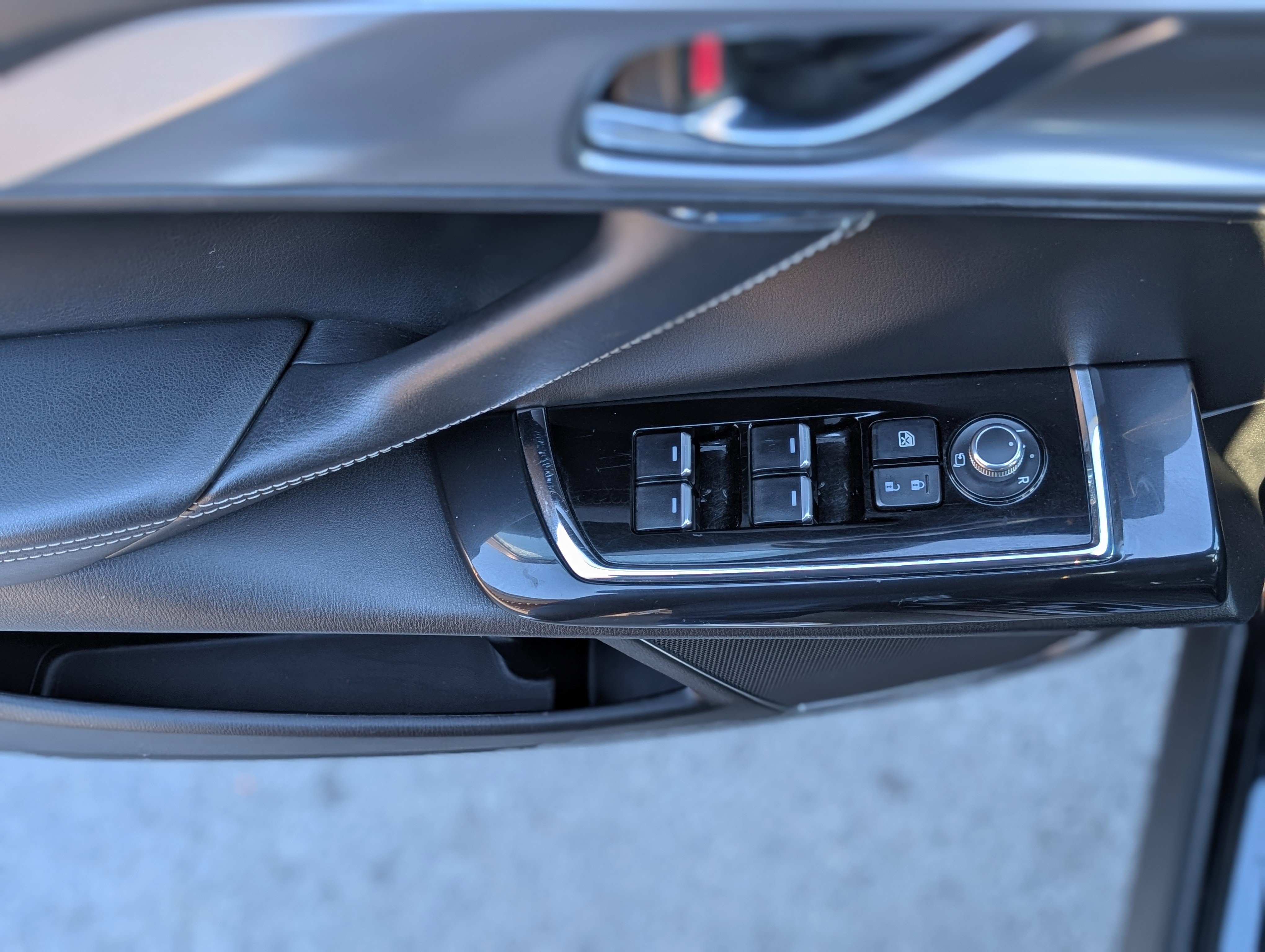 Used 2023 MAZDA CX-9 Grand Touring image 31