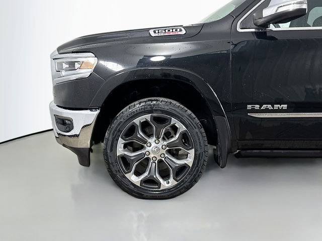 Used 2021 RAM 1500 Limited image 32