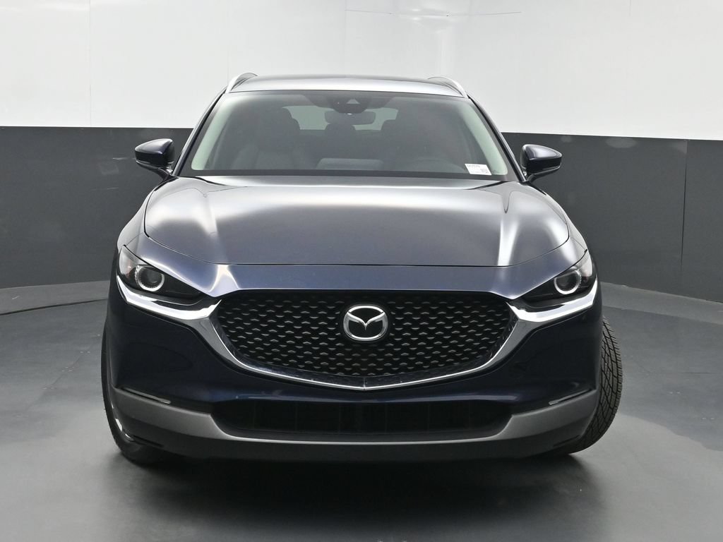 Used 2023 MAZDA CX-30 AWD 2.5 S w/ Select Package image 39