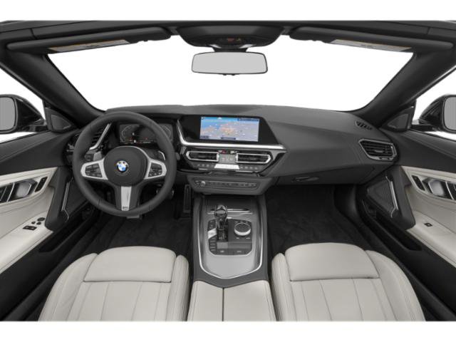 Used 2019 BMW Z4 sDrive30i w/ M Sport Package RWD image 8