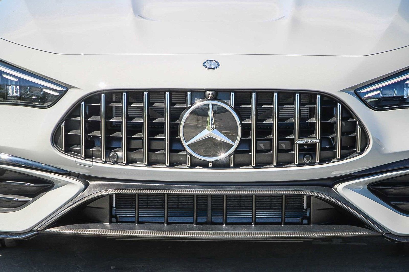 New 2026 Mercedes-Benz CLE 53 AMG 4MATIC Cabriolet image 7