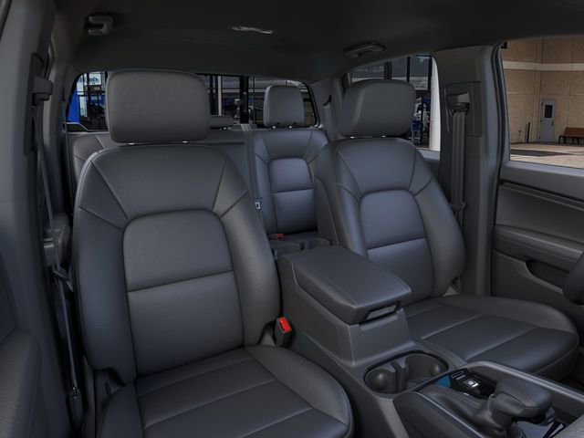 New 2026 Chevrolet Colorado LT w/ LT Convenience Package RWD image 16