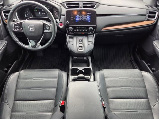 Used 2022 Honda CR-V EX-L image 10