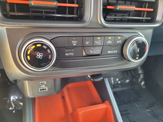Used 2024 Ford Maverick XLT image 18
