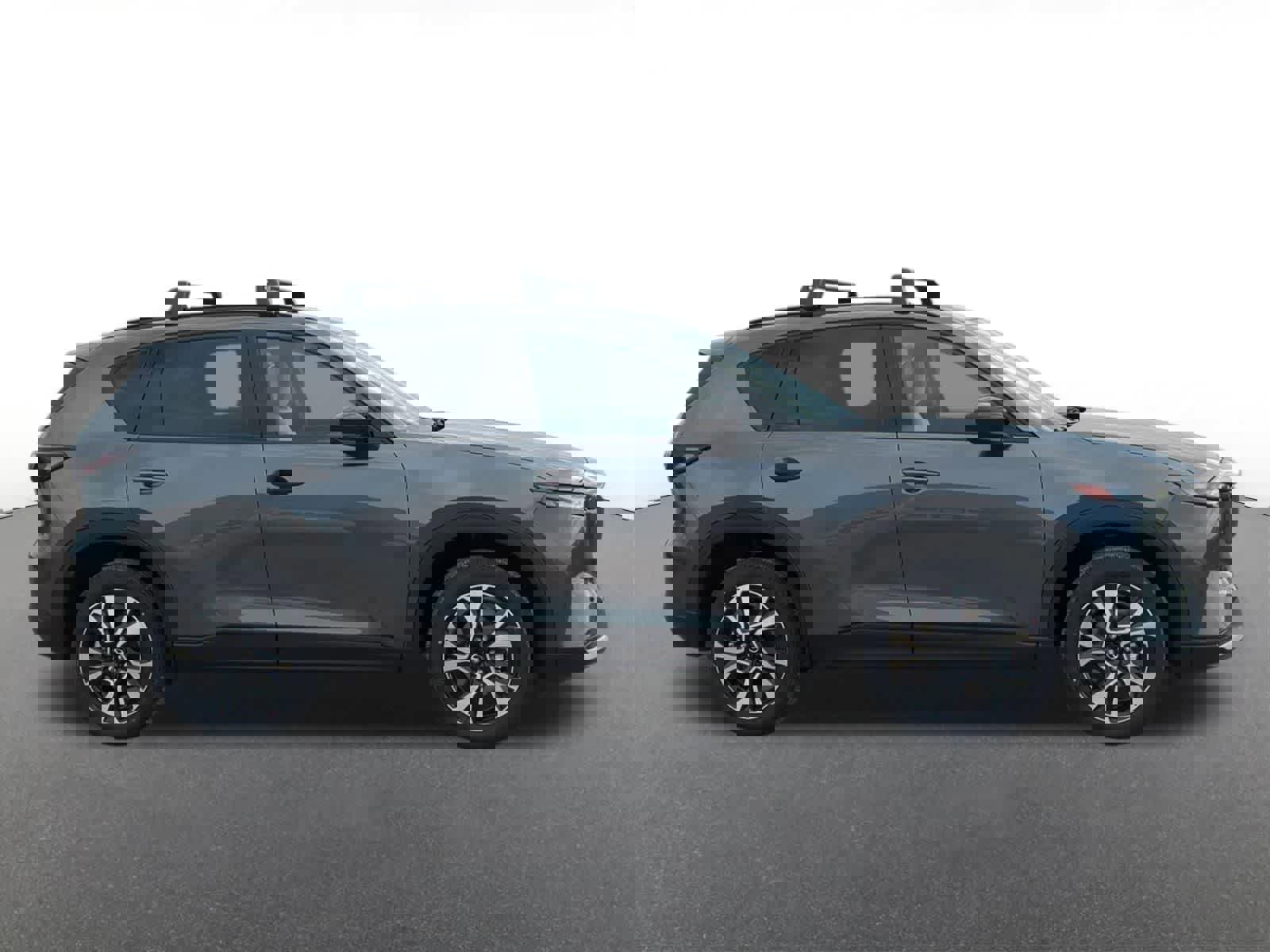 New 2026 MAZDA CX-5 Preferred image 7