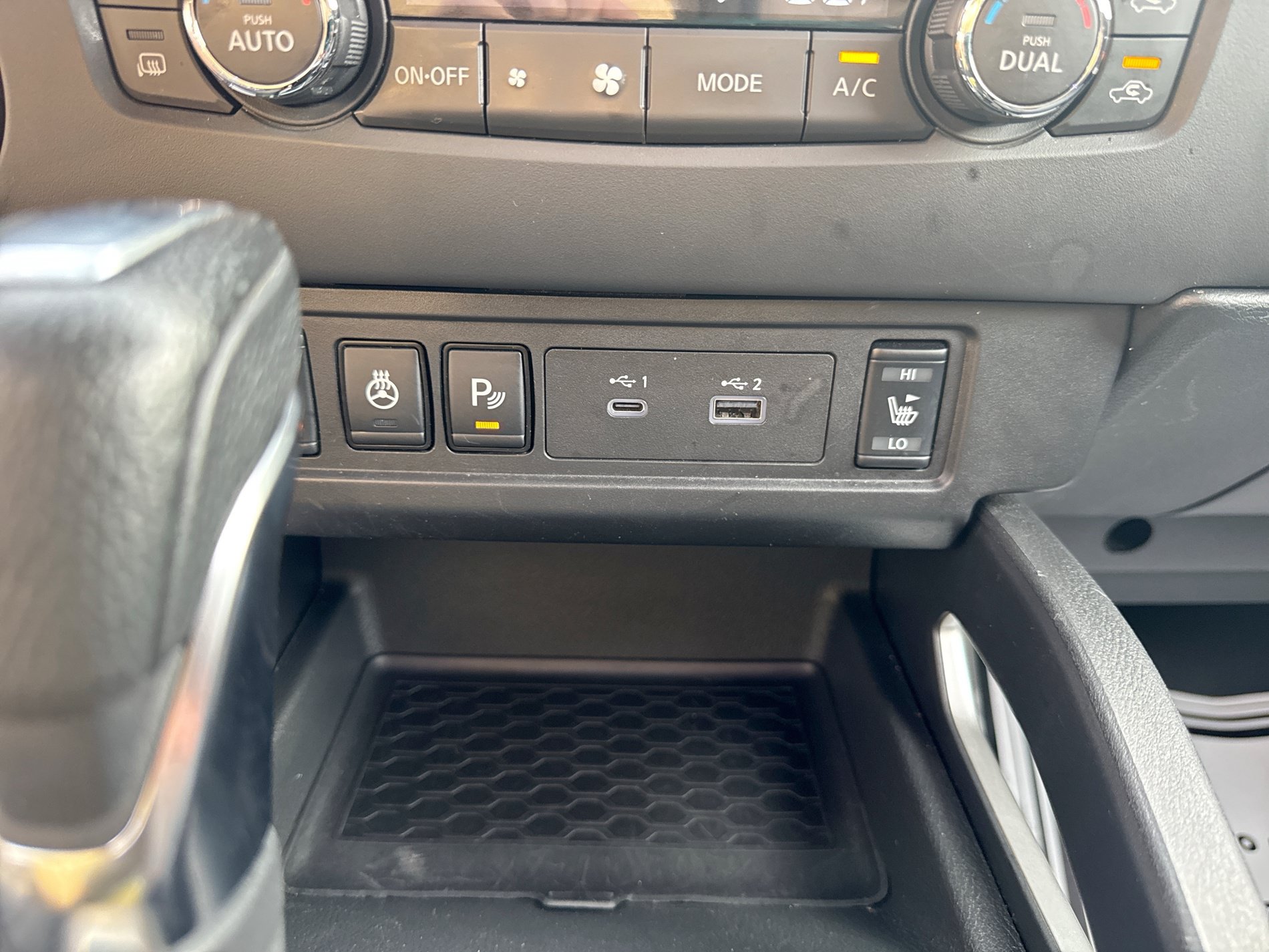 Certified 2024 Nissan Frontier SV w/ SV Convenience Package RWD image 21