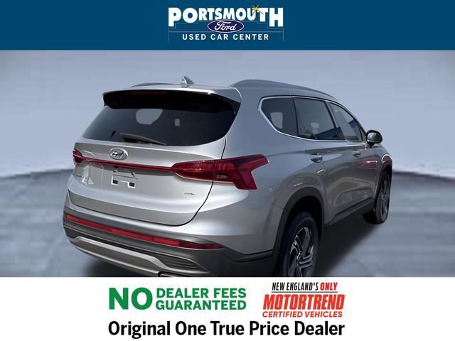 Used 2023 Hyundai Santa Fe SEL image 30