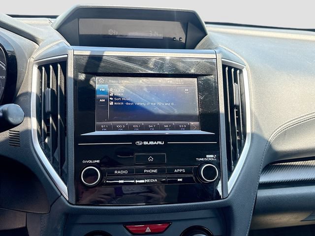 Used 2018 Subaru Impreza 2.0i AWD/4WD image 11