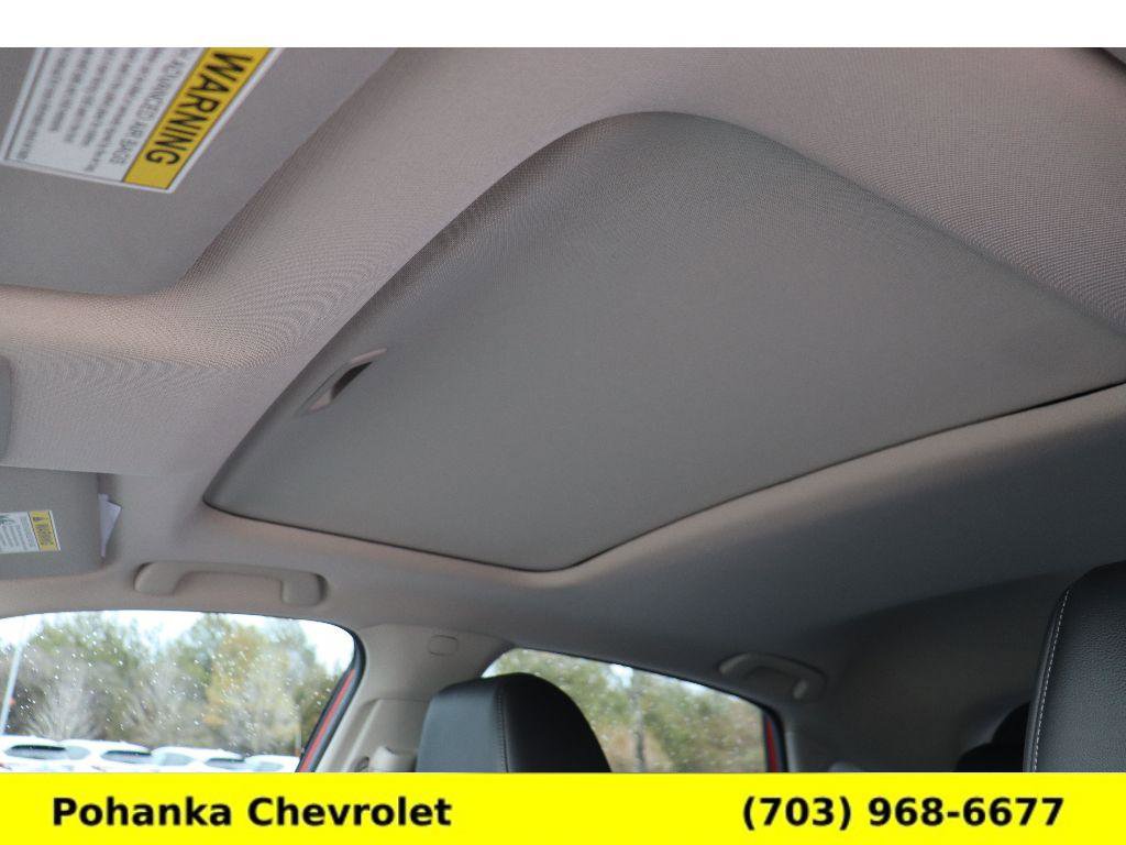 Used 2024 Honda Civic EX-L image 20