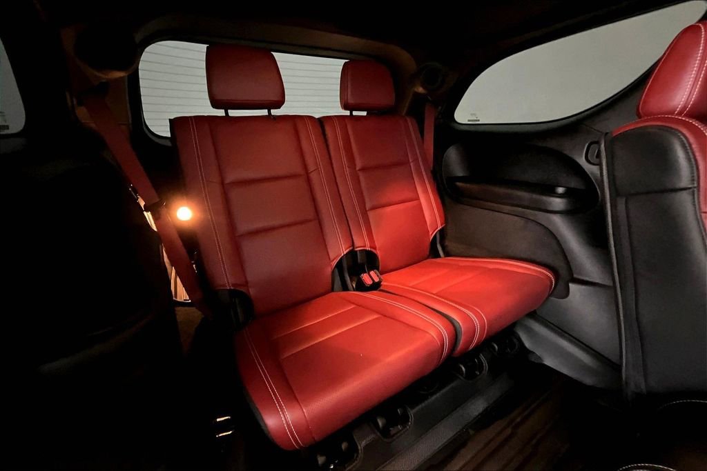 Used 2023 Dodge Durango SRT image 38