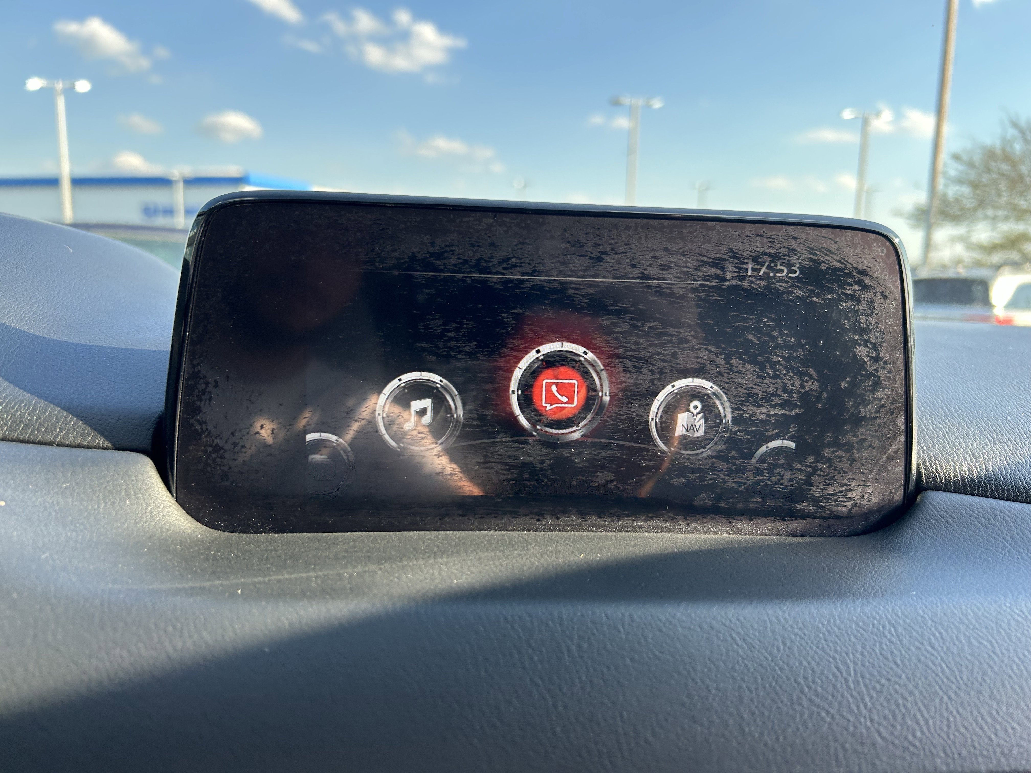 Used 2017 MAZDA CX-5 Grand Touring image 12