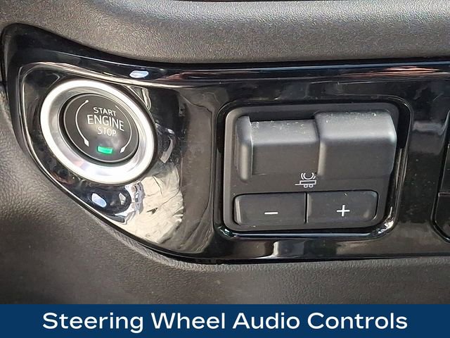 Used 2024 Chevrolet Silverado 2500 High Country w/ High Country Premium Package image 13